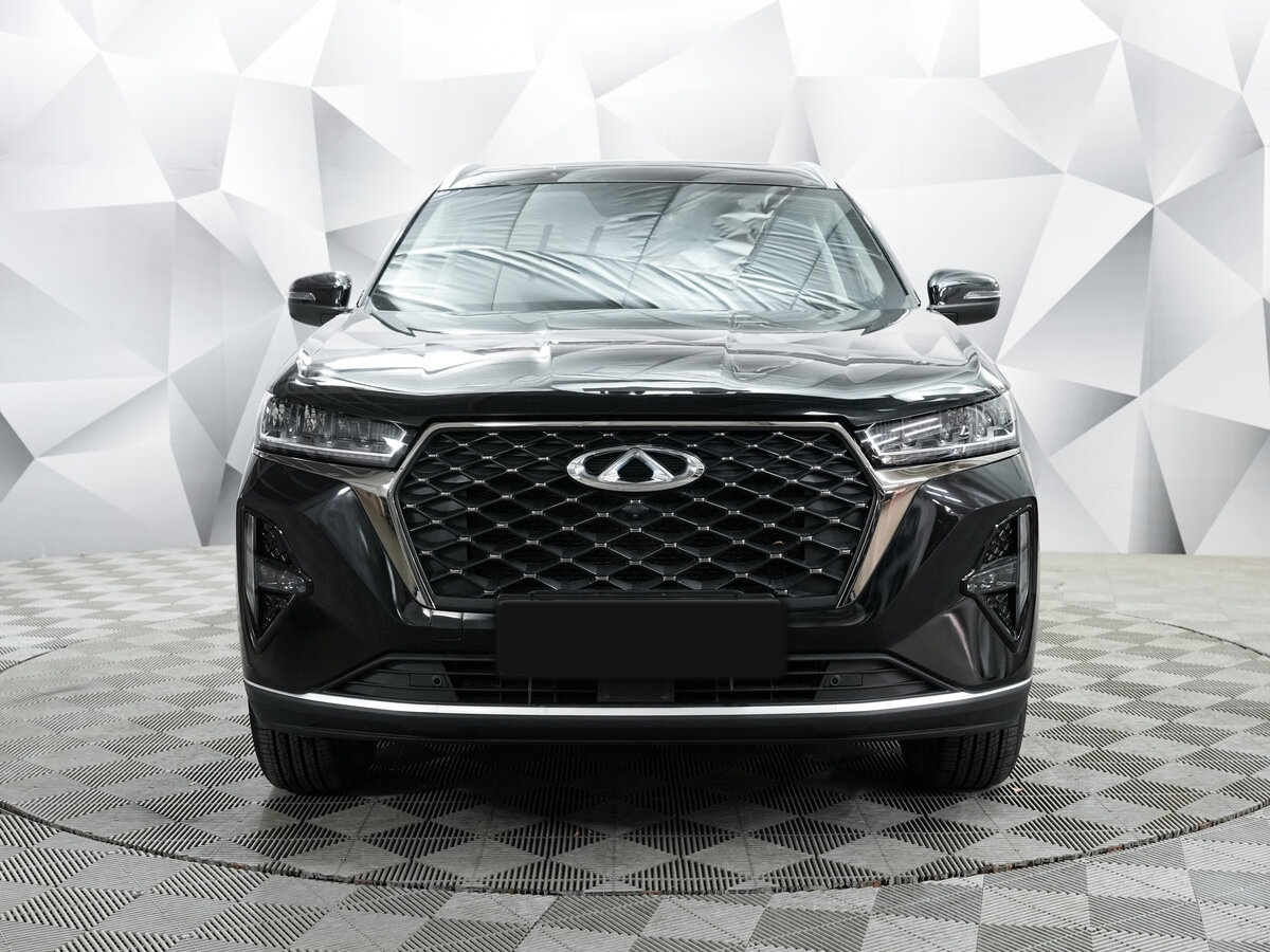 Купить Chery Tiggo 7 Pro Max I, 2023, 15 100 км, фото №7