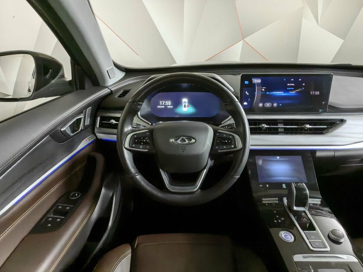 Купить Chery Tiggo 8 Pro I, 2022, 52 031 км, фото №14