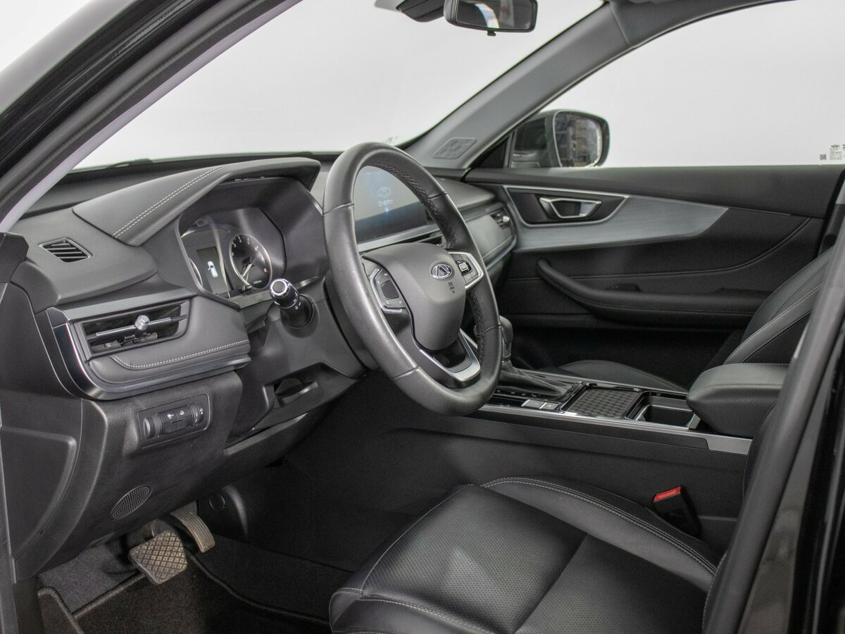 Купить Chery Tiggo 4 Pro I, 2023, 32 714 км, фото №10