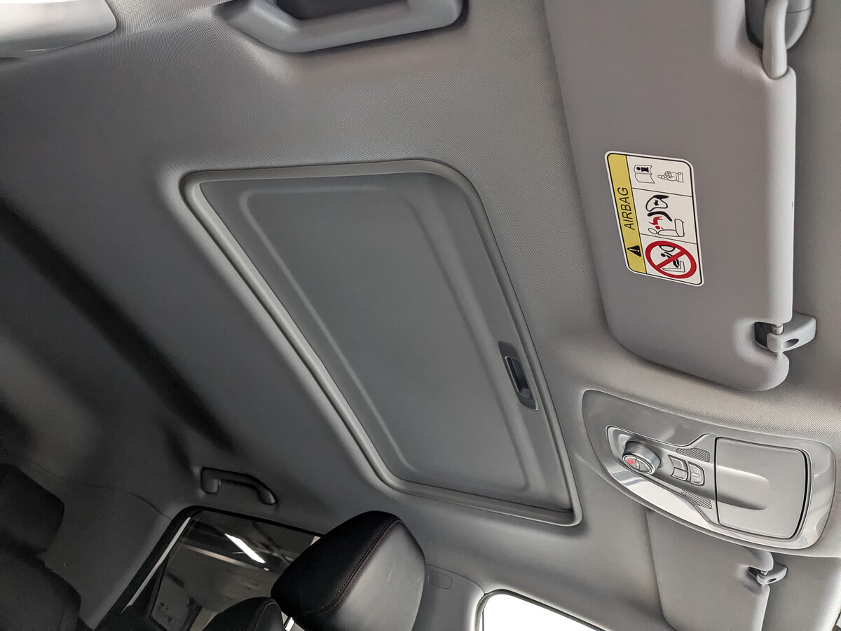 Купить Chery Tiggo 4 Pro I, 2023, 34 800 км, фото №21