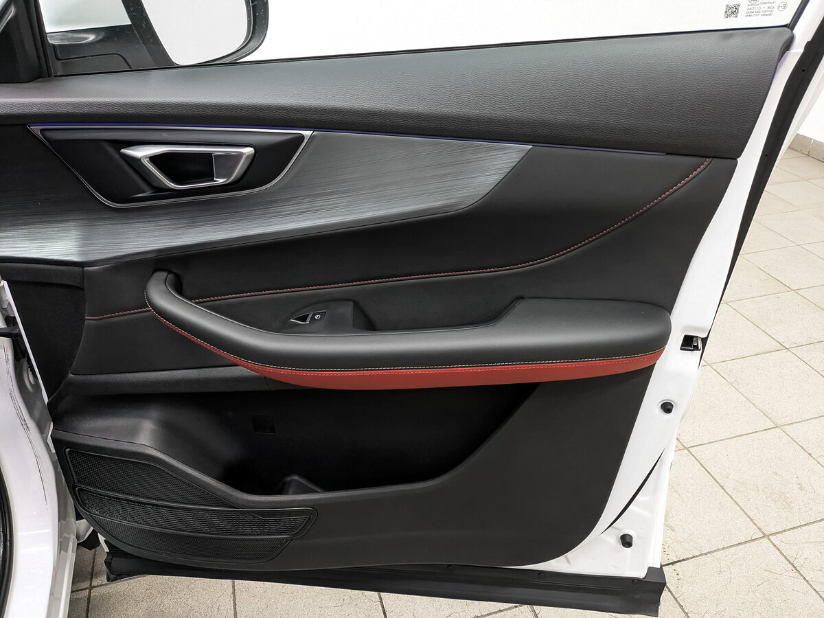 Купить Chery Tiggo 4 Pro I, 2023, 34 800 км, фото №23