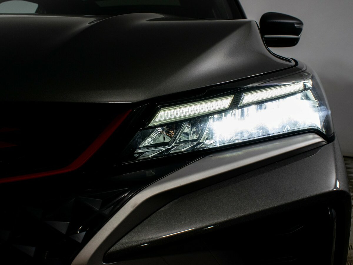 Купить Geely Coolray I Рестайлинг, 2023, 32 000 км, фото №18