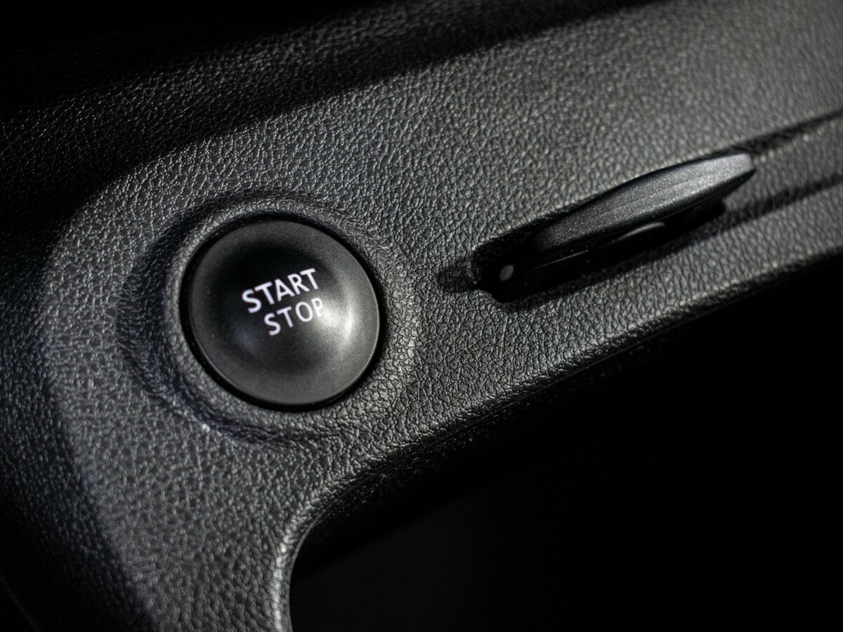 Купить Renault Kaptur I, 2017, 96 734 км, фото №14