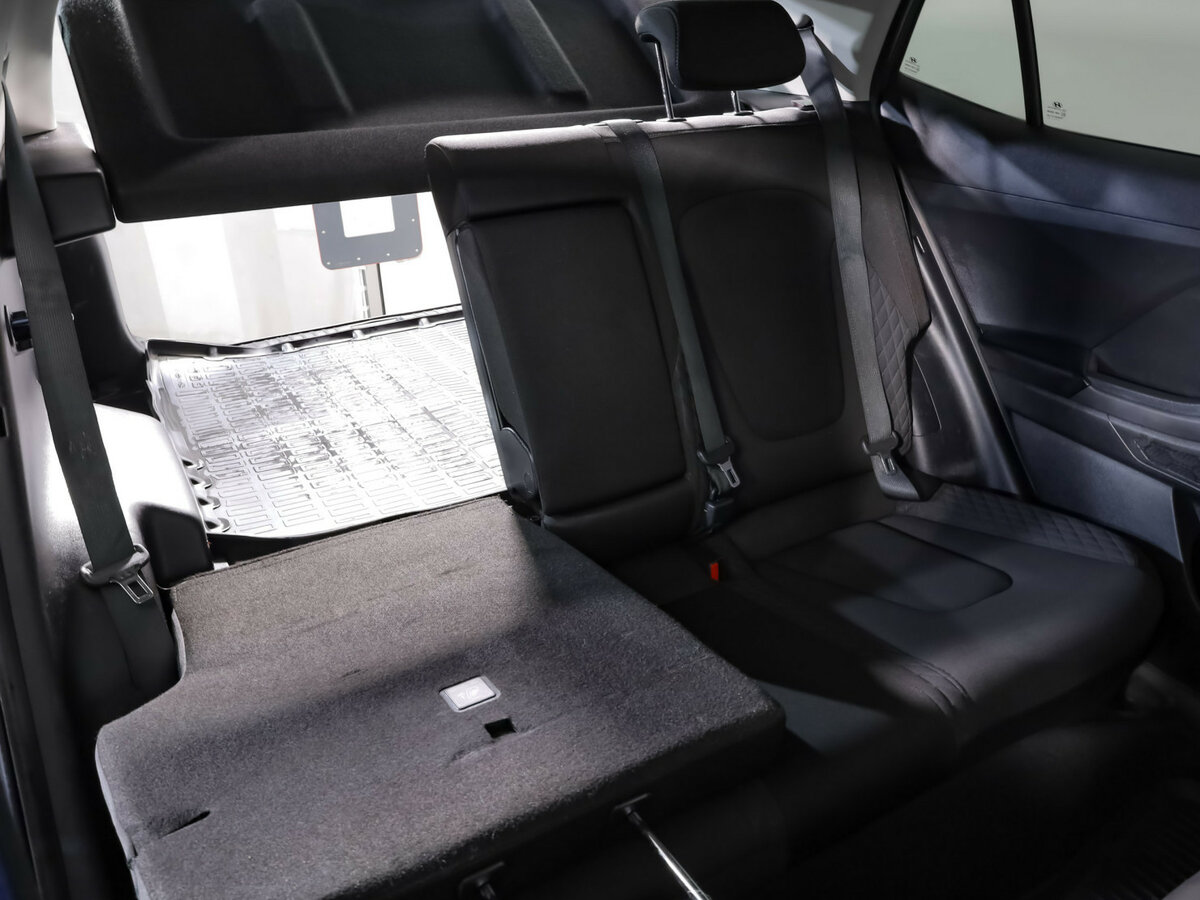 Купить Hyundai Creta II, 2022, 92 270 км, фото №20