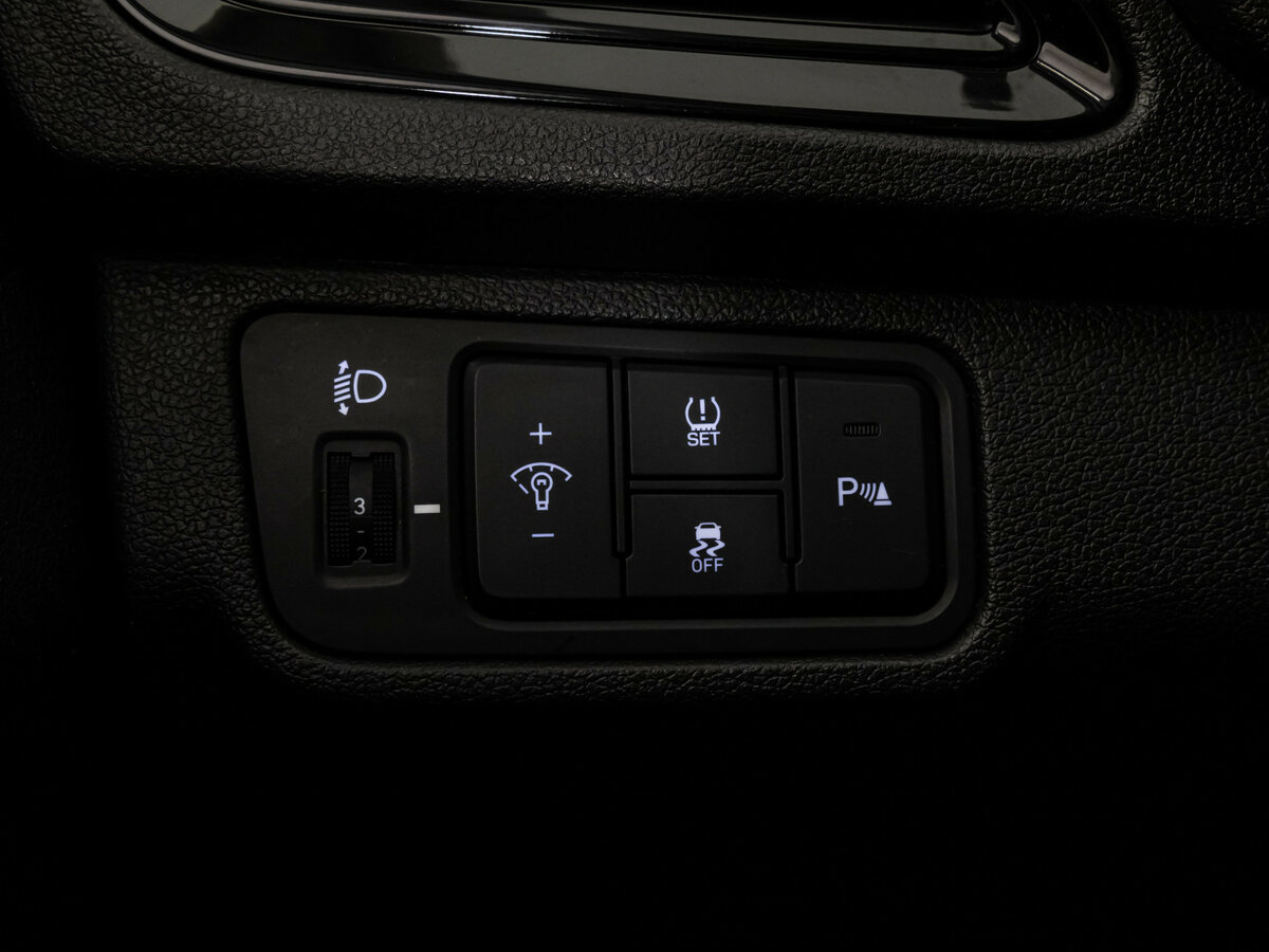 Купить Hyundai Solaris II Рестайлинг, 2021, 98 612 км, фото №14