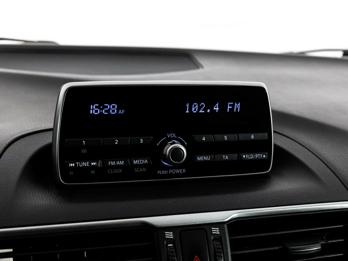 Купить Mazda 3 III (BM), 2013, 186 106 км, фото №12