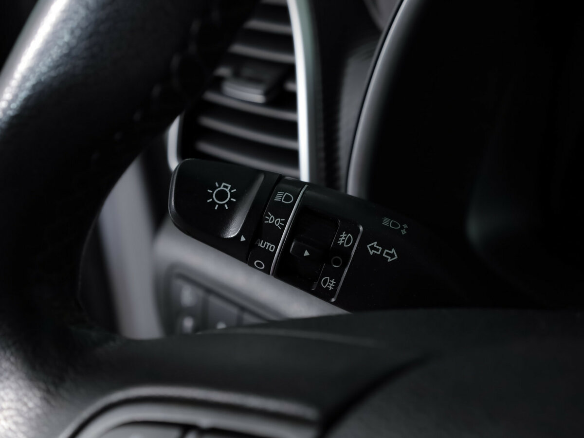 Купить Hyundai Tucson III, 2018, 172 605 км, фото №15