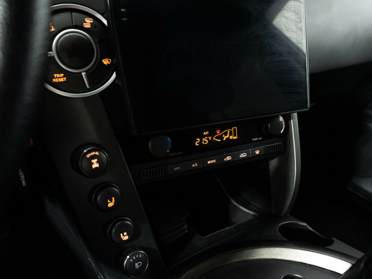 Купить SsangYong Kyron 6-speed I Рестайлинг, 2014, 244 820 км, фото №17