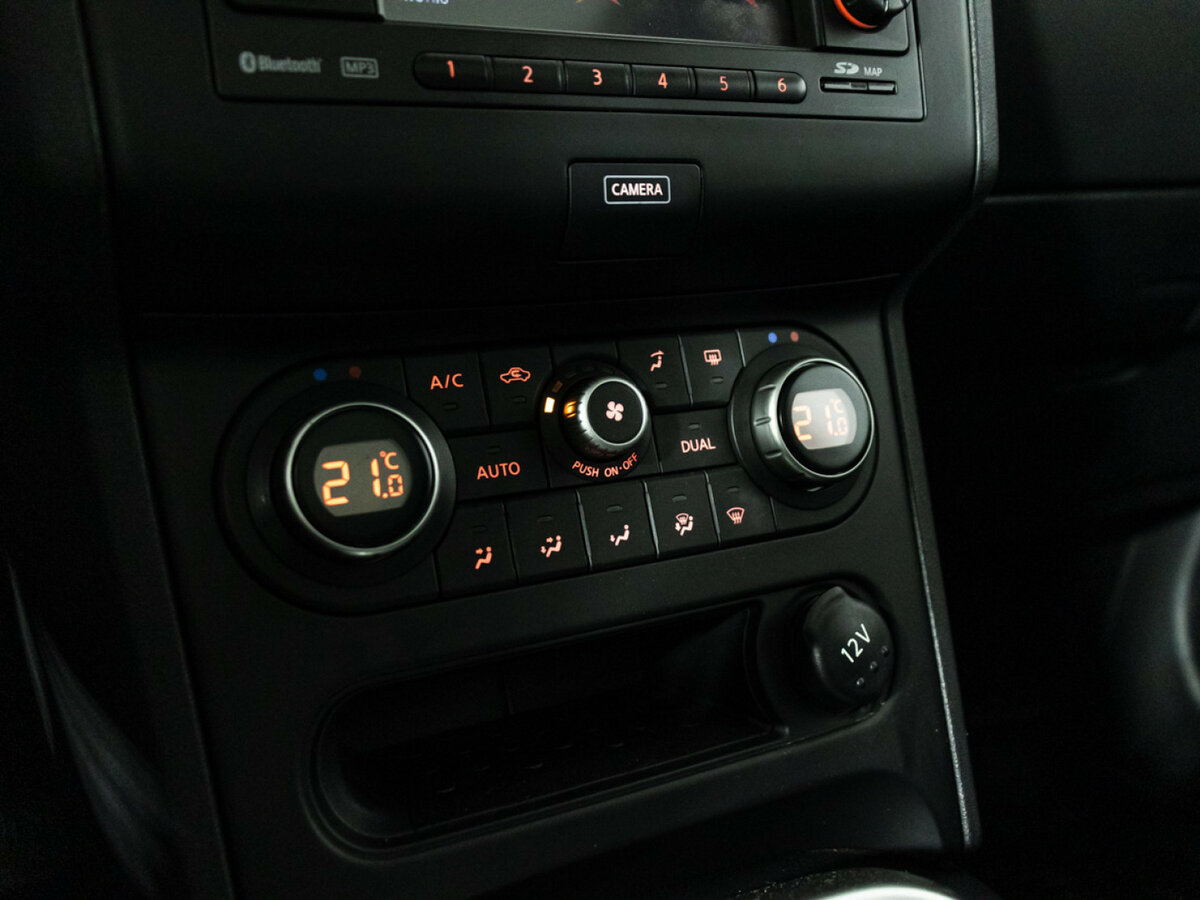 Купить Nissan Qashqai I Рестайлинг, 2012, 161 244 км, фото №17