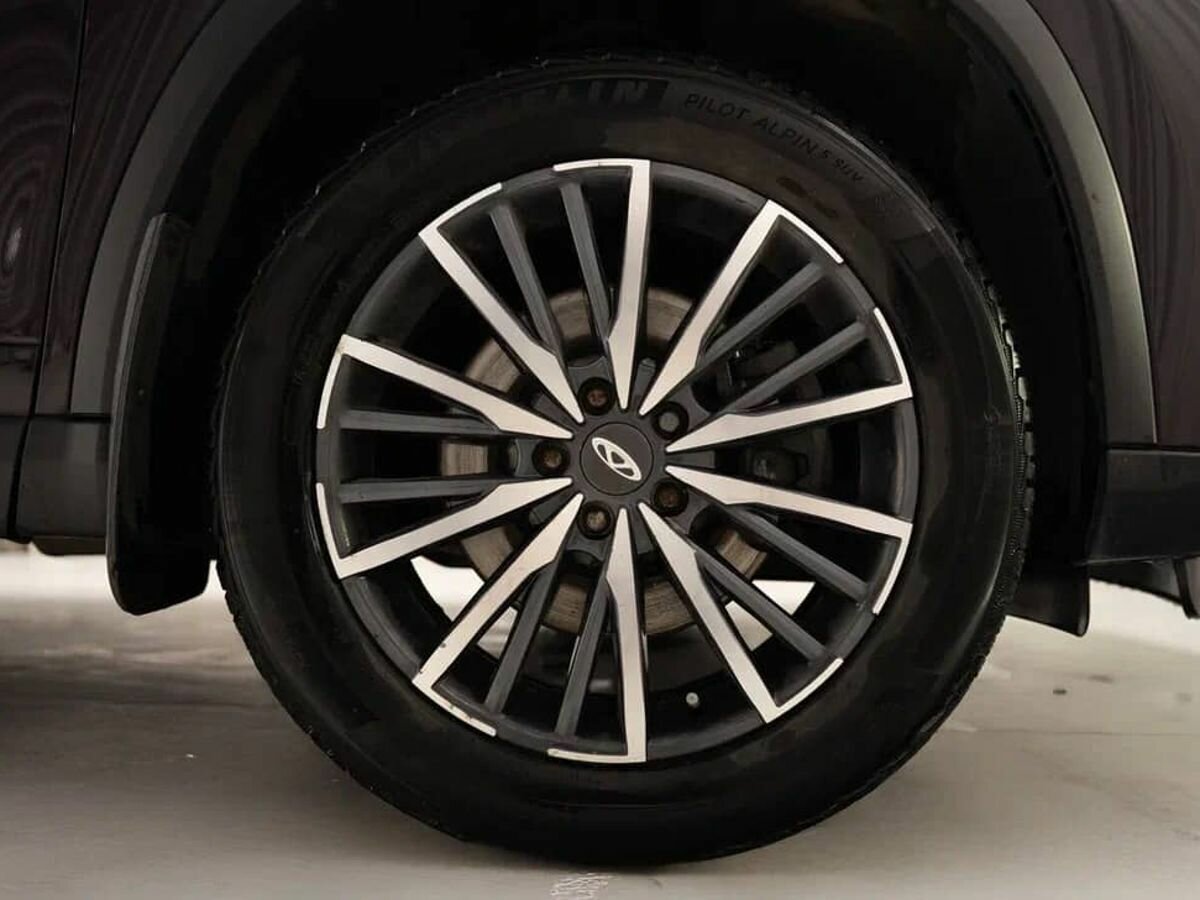 Купить Chery Tiggo 8 Pro Max I, 2022, 59 950 км, фото №11