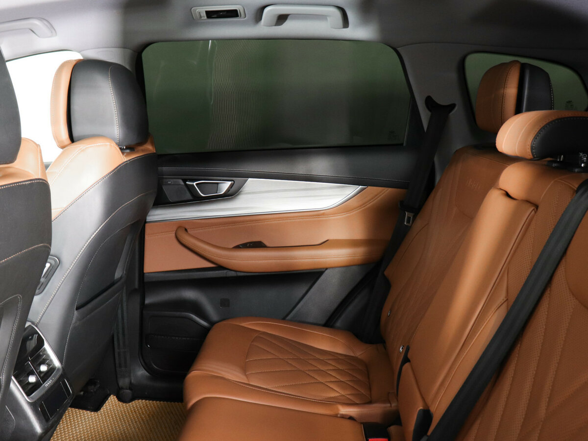 Купить Chery Tiggo 8 Pro Max I, 2022, 66 443 км, фото №12