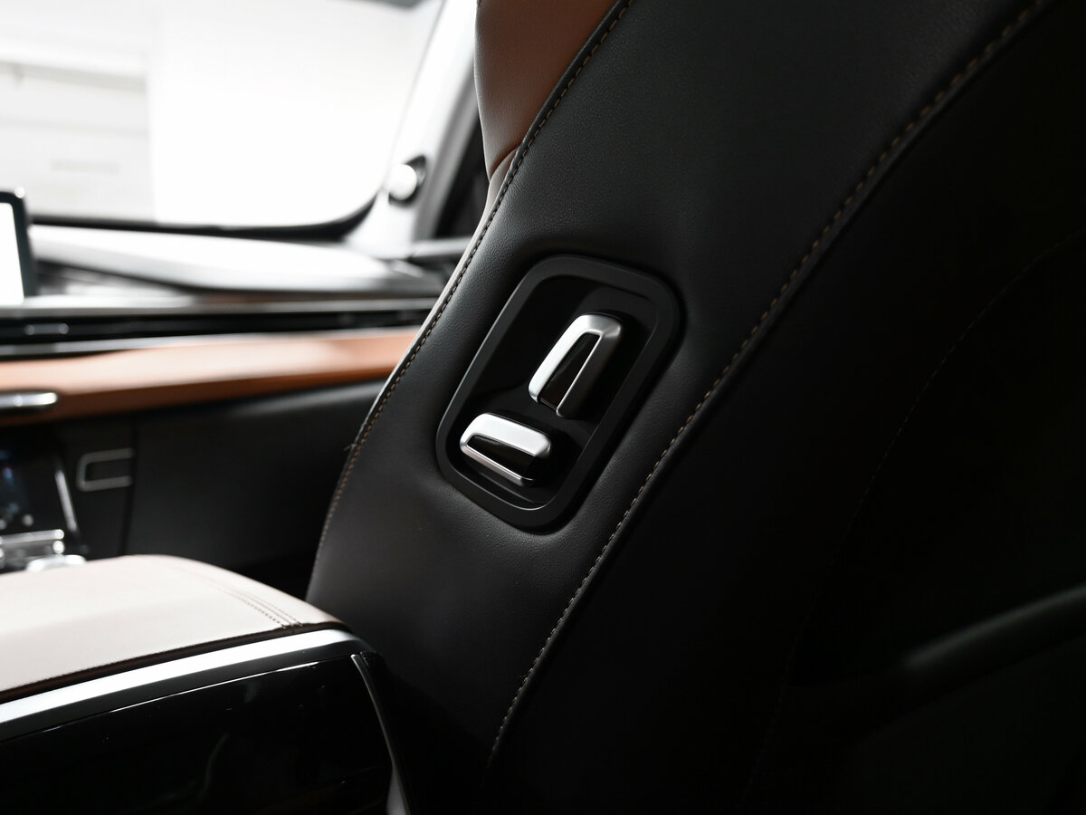 Купить Chery Tiggo 8 Pro Max I, 2022, 46 581 км, фото №26