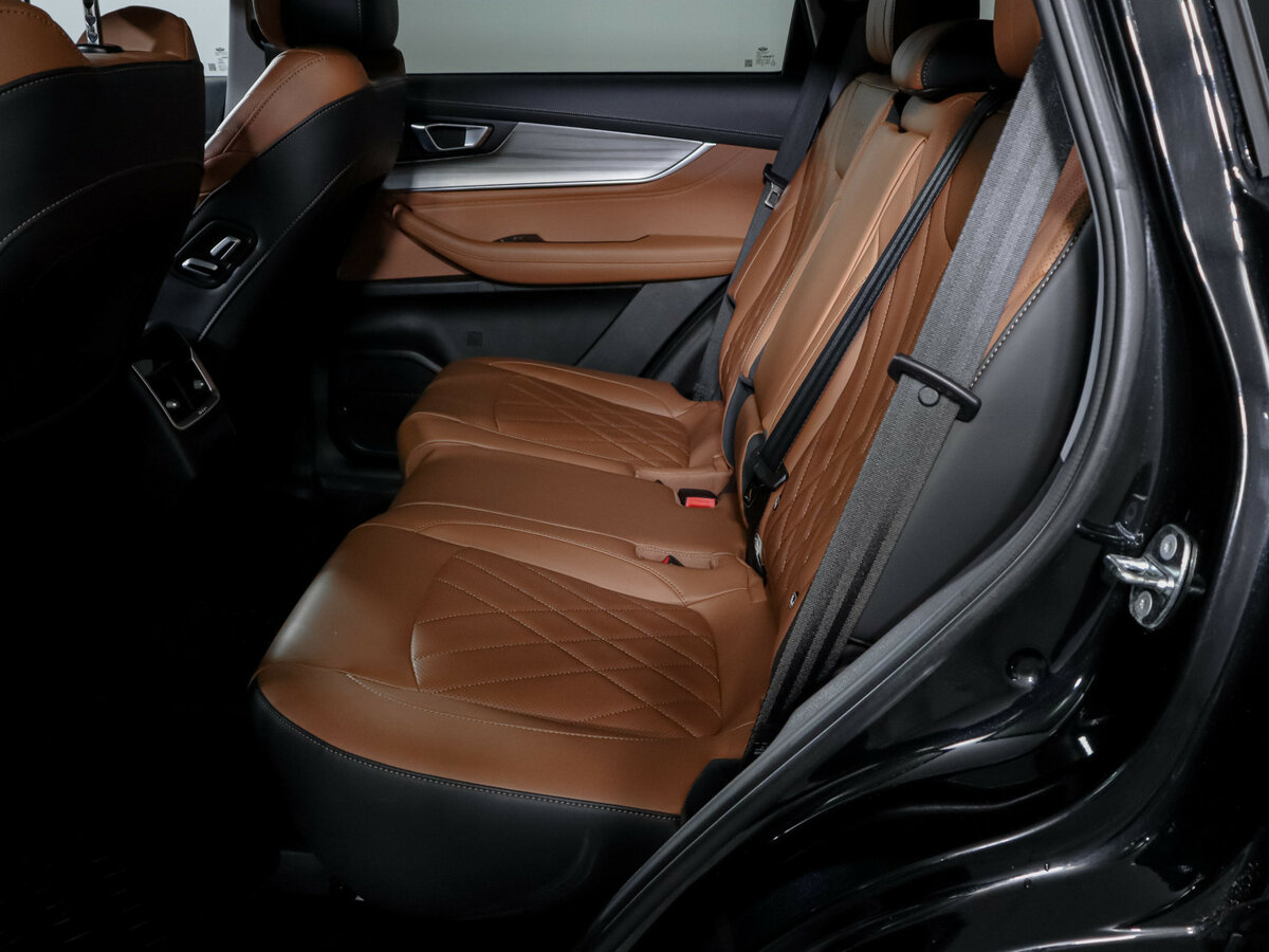 Купить Chery Tiggo 8 Pro Max I, 2023, 31 880 км, фото №10