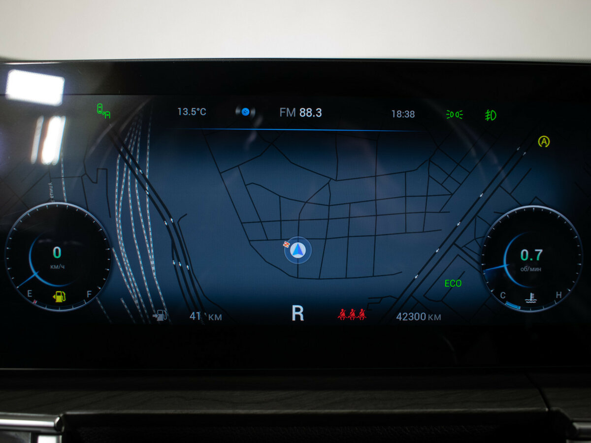 Купить Chery Tiggo 8 Pro Max I, 2023, 42 294 км, фото №15