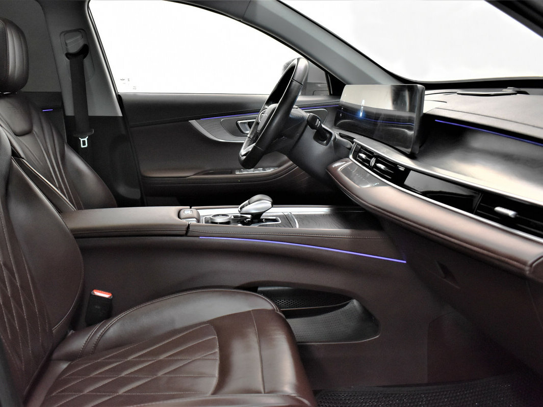 Купить Chery Tiggo 8 Pro Max I Рестайлинг, 2023, 42 860 км, фото №14