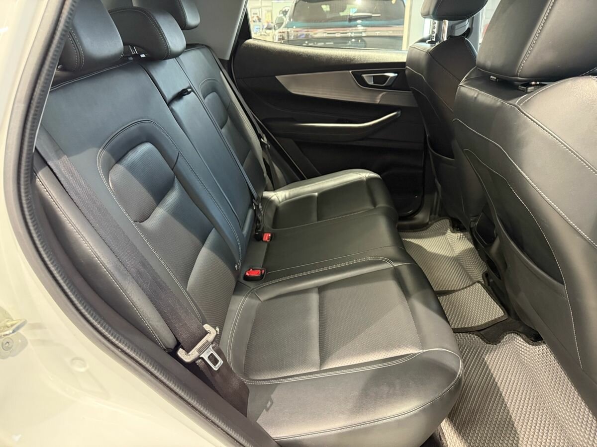 Купить Chery Tiggo 4 Pro I Рестайлинг, 2023, 65 000 км, фото №15