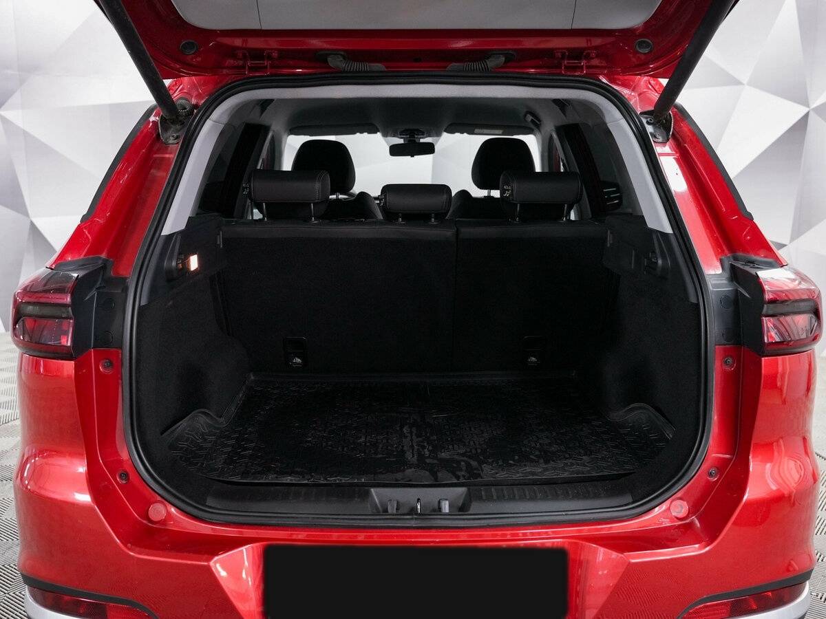 Купить Chery Tiggo 7 Pro Max I, 2023, 37 314 км, фото №20