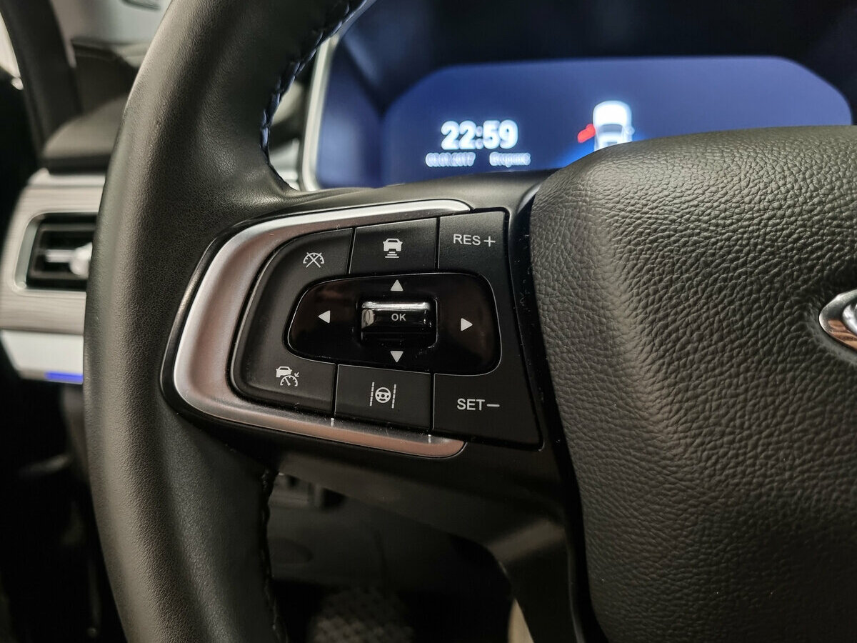 Купить Chery Tiggo 8 Pro I, 2023, 45 990 км, фото №11