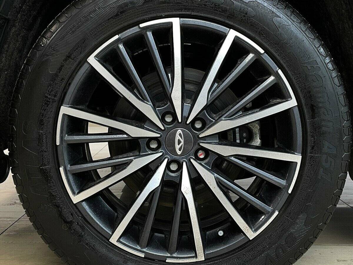 Купить Chery Tiggo 8 Pro I, 2022, 15 460 км, фото №17