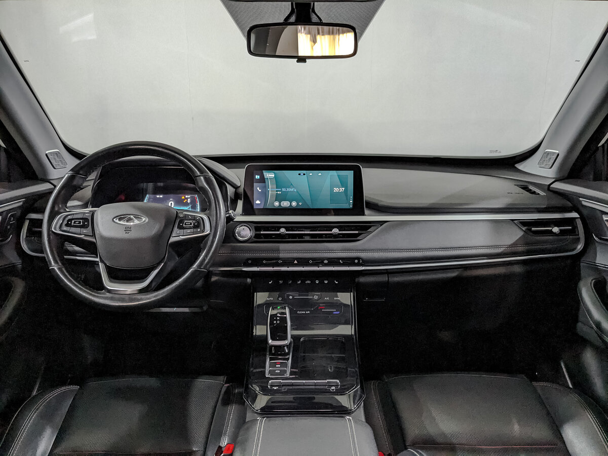 Купить Chery Tiggo 7 Pro I, 2022, 114 686 км, фото №13