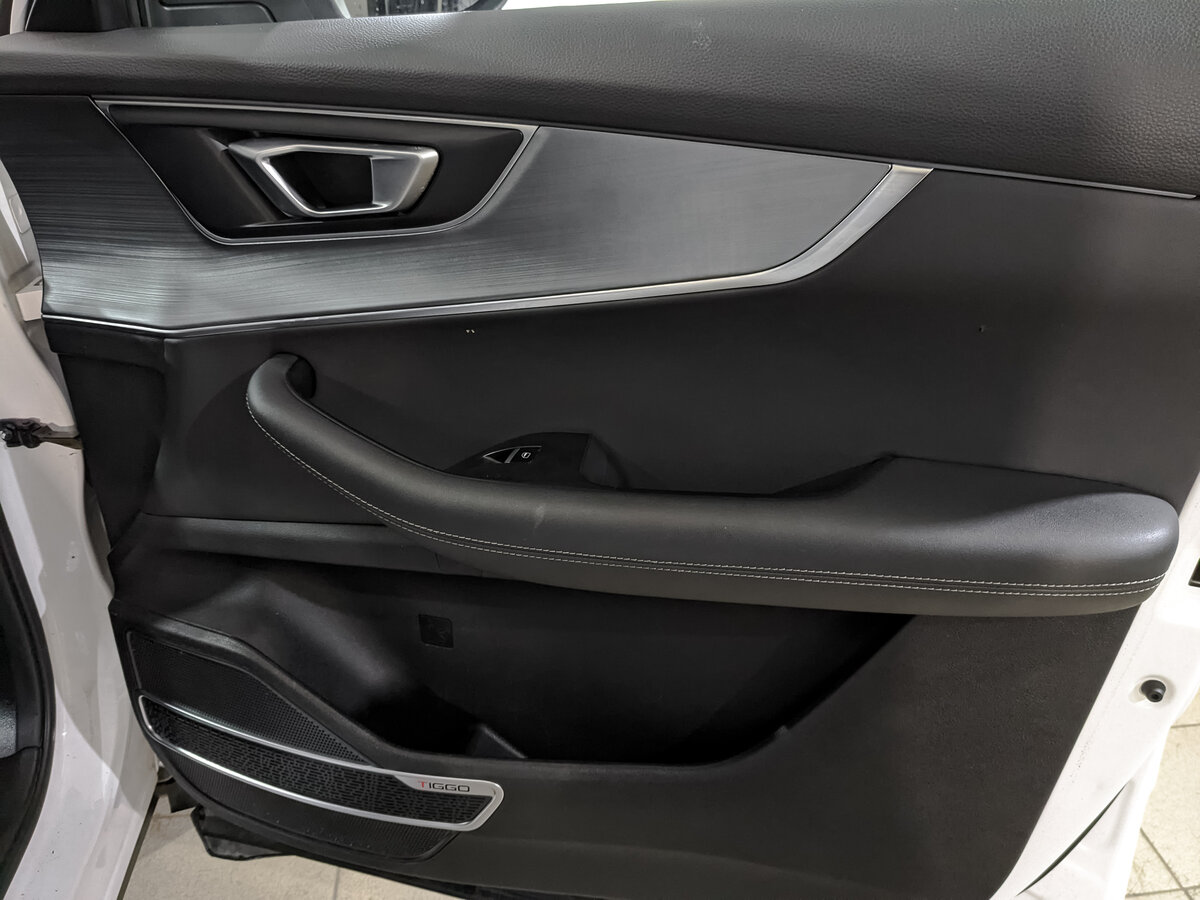 Купить Chery Tiggo 7 Pro I, 2022, 114 686 км, фото №24