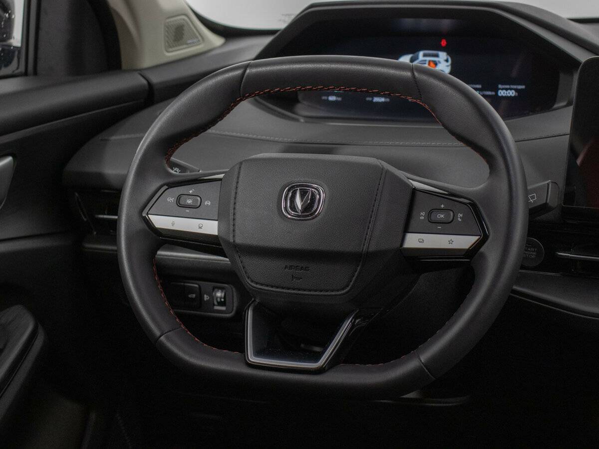 Купить Changan CS55 Plus II, 2023, 25 522 км, фото №15