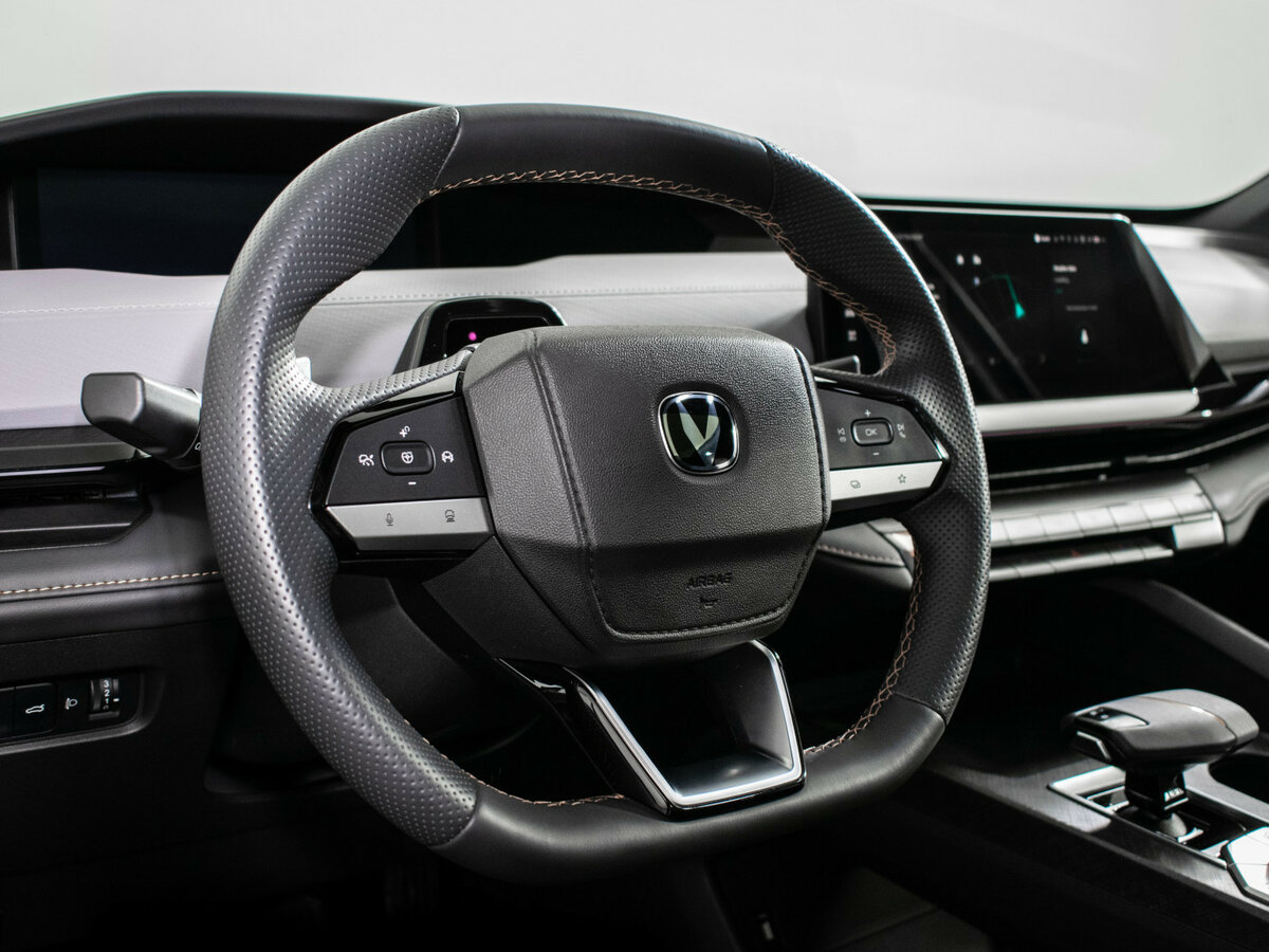 Купить Changan UNI-V I, 2023, 38 730 км, фото №14