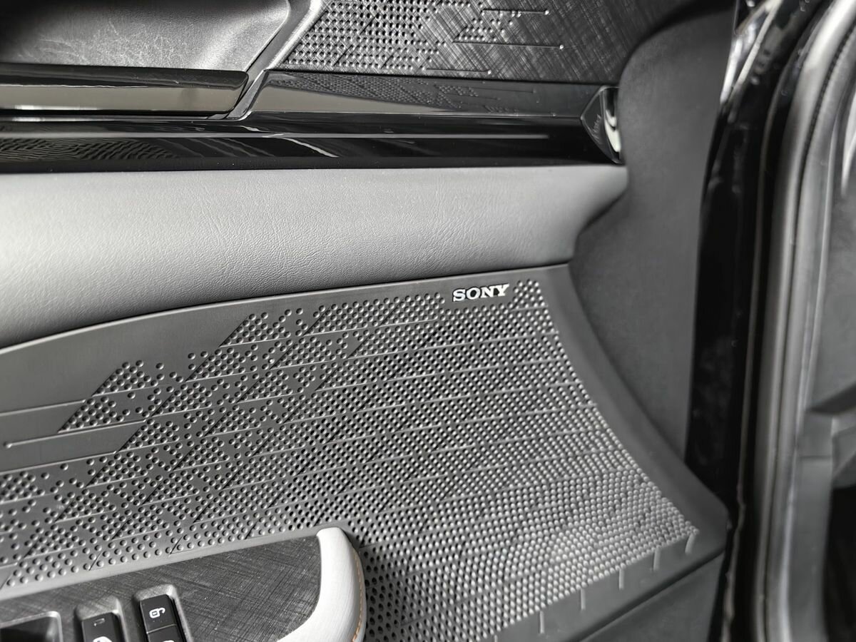 Купить Changan UNI-V I, 2023, 41 492 км, фото №23