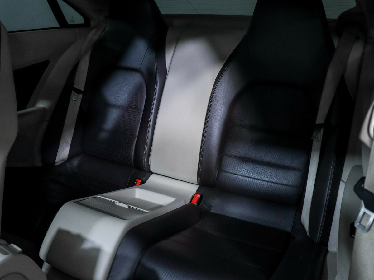 Купить Mercedes-Benz E-Класс 350 IV (W212, S212, C207) Рестайлинг, 2014, 174 921 км, фото №10