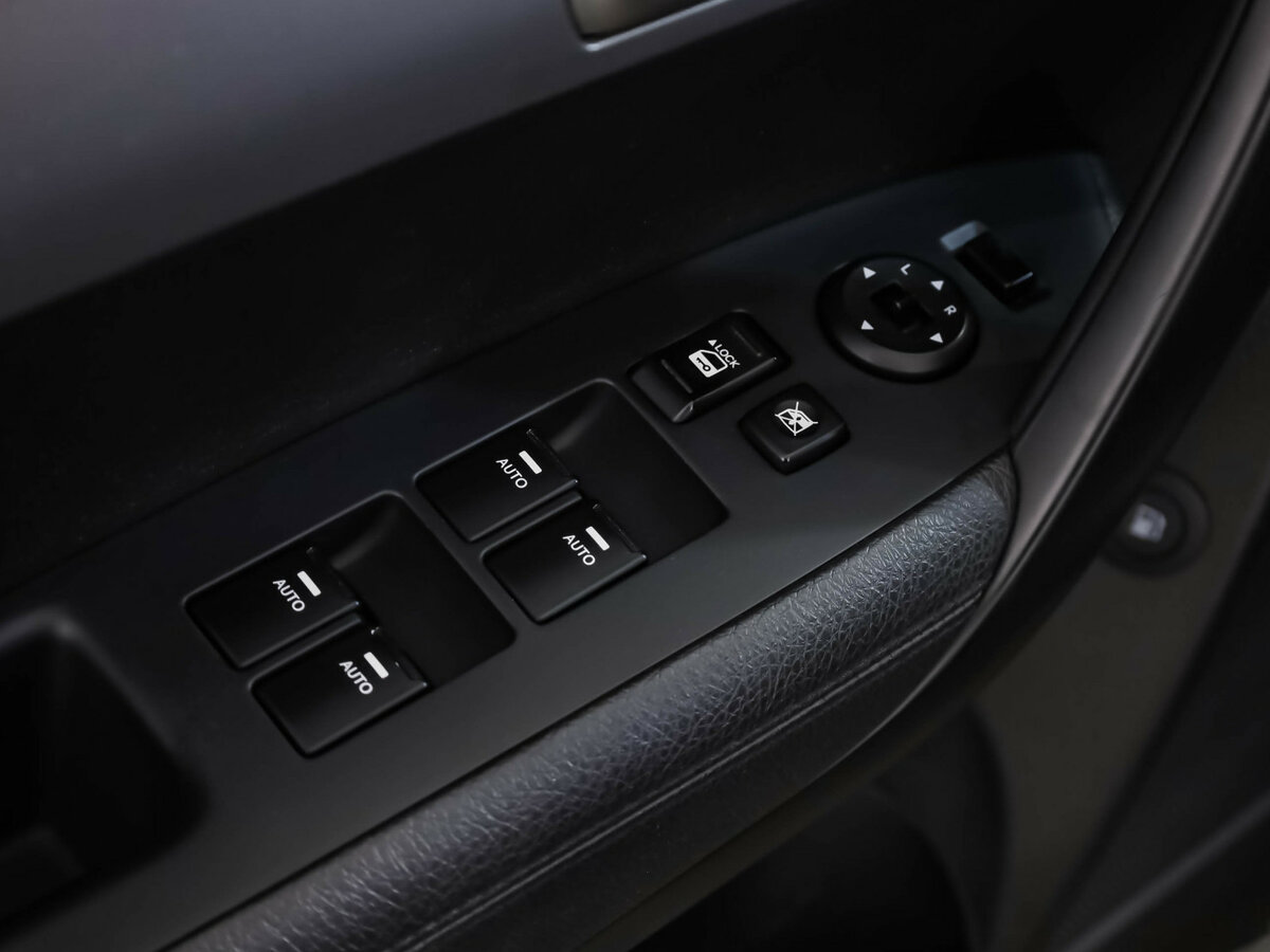 Купить Kia Sorento II Рестайлинг, 2013, 191 574 км, фото №13