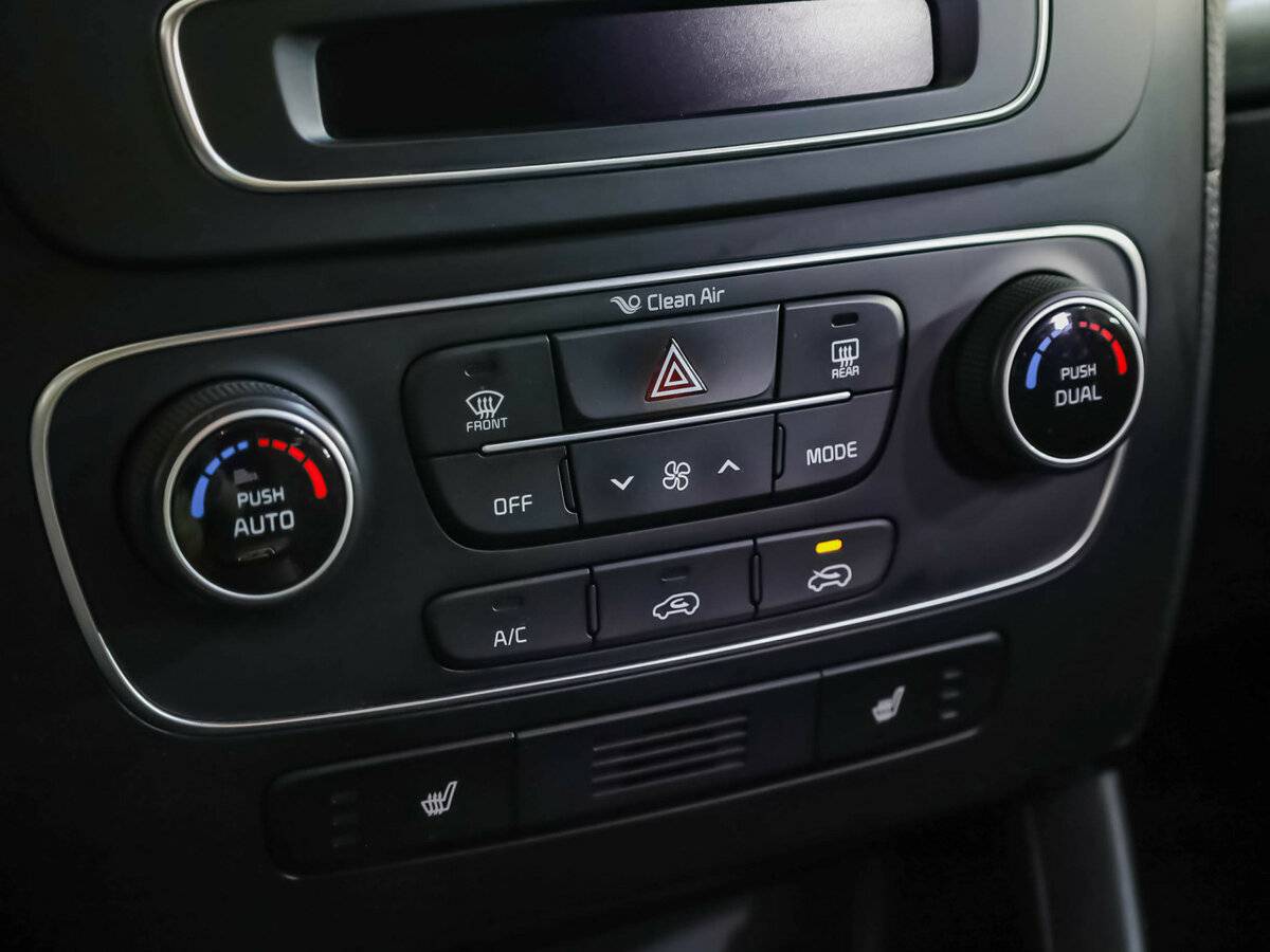 Купить Kia Sorento II Рестайлинг, 2013, 191 574 км, фото №15