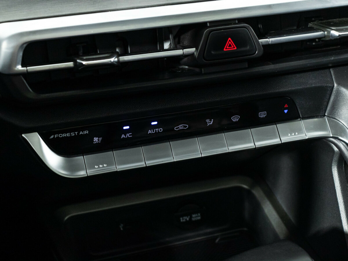 Купить Changan CS35 Plus I Рестайлинг, 2023, 29 011 км, фото №19