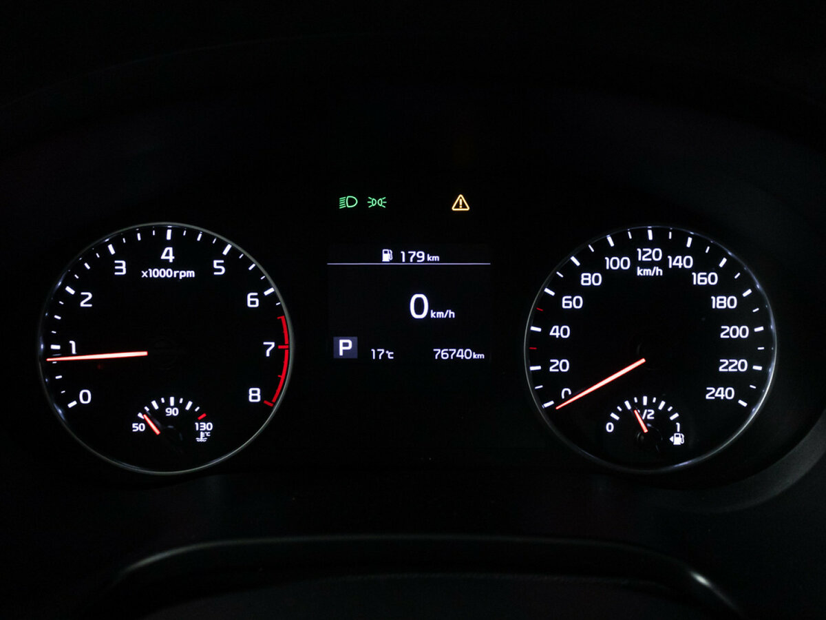 Купить Kia Seltos I, 2020, 76 100 км, фото №12