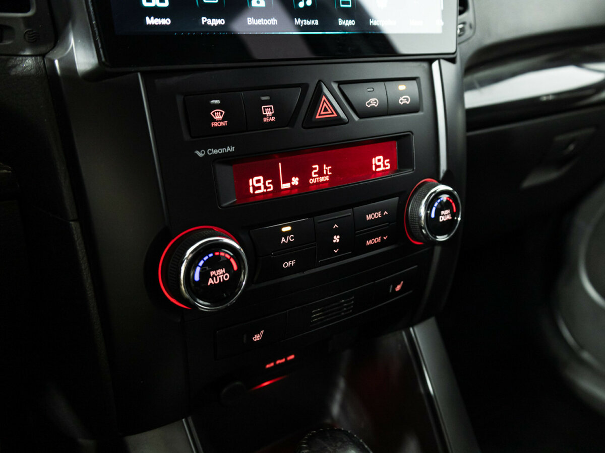 Купить Kia Sorento II, 2012, 267 528 км, фото №17