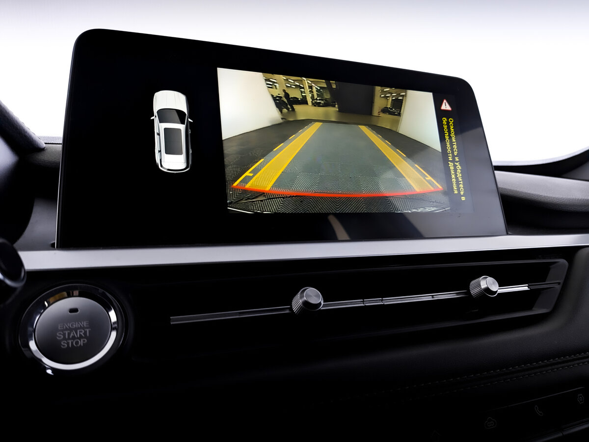 Купить Chery Tiggo 7 Pro I, 2022, 92 611 км, фото №26