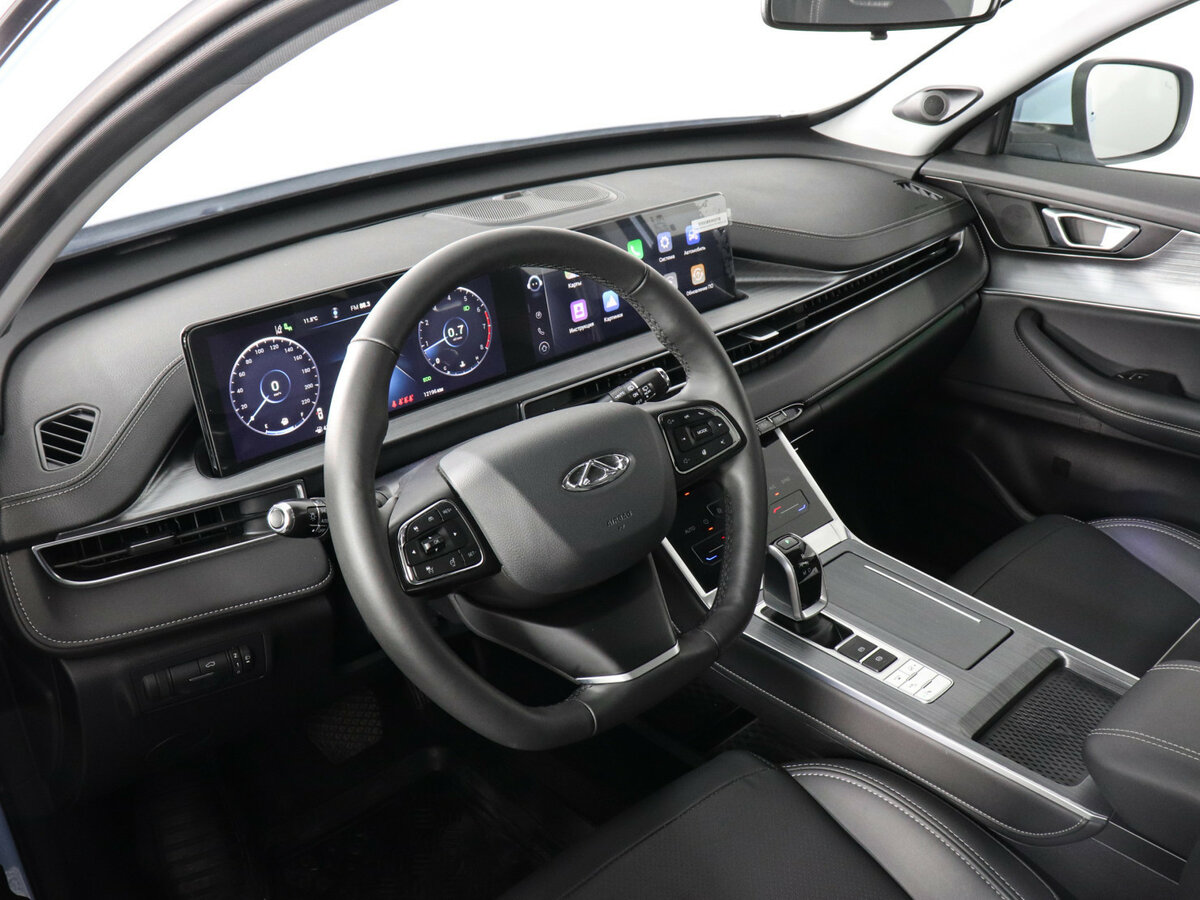 Купить Chery Tiggo 7 Pro Max I, 2023, 12 200 км, фото №9