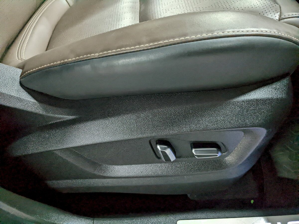 Купить Chery Tiggo 8 Pro I, 2022, 70 765 км, фото №24