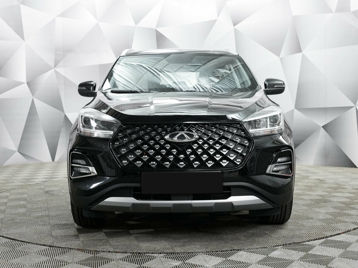 Купить Chery Tiggo 4 Pro I, 2023, 19 865 км, фото №8