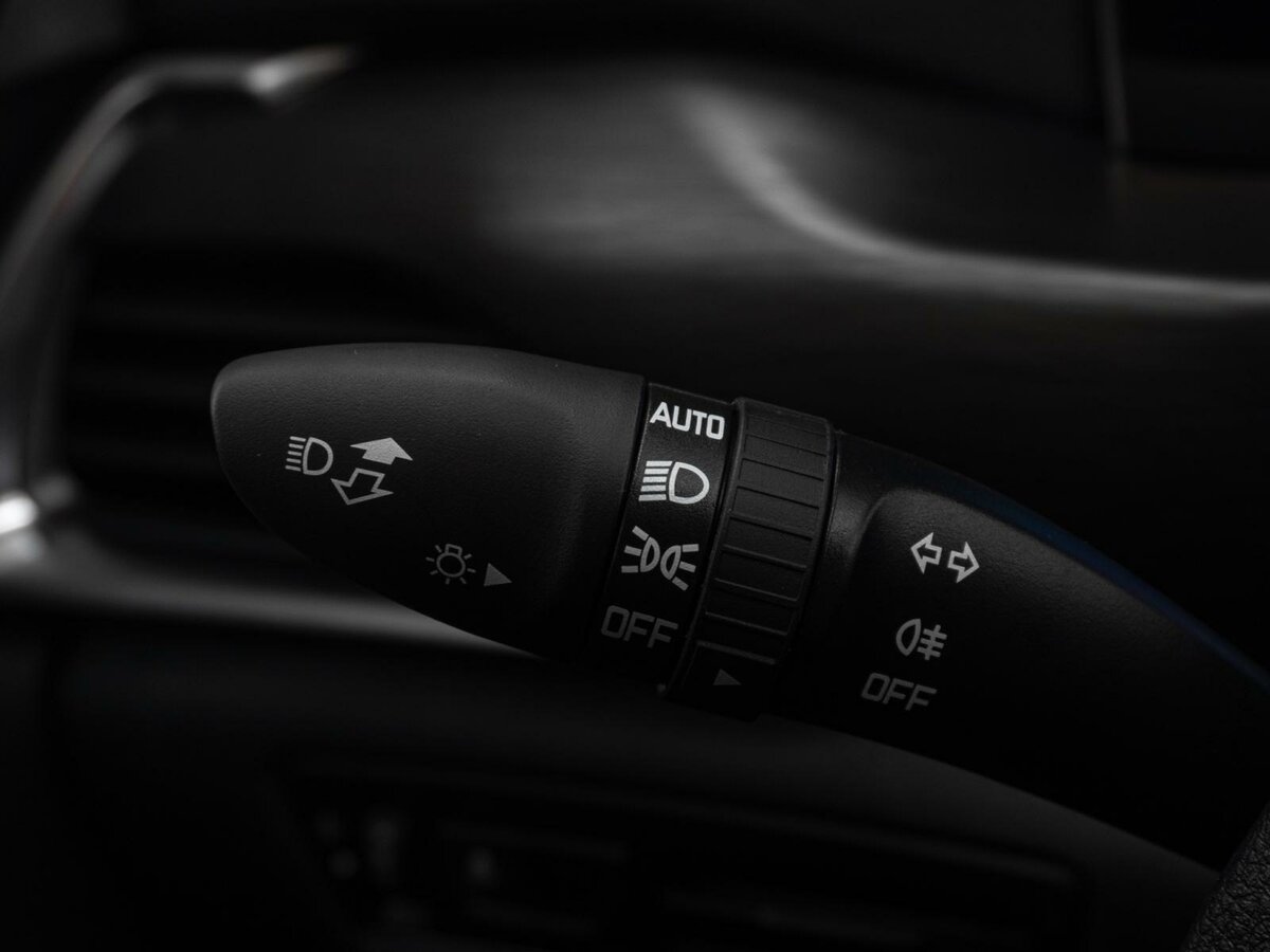 Купить FAW Bestune T77 I, 2023, 69 км, фото №20