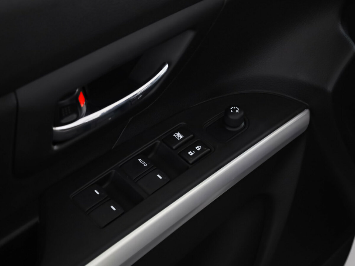 Купить Suzuki SX4 II (S-Cross) Рестайлинг, 2017, 141 704 км, фото №12