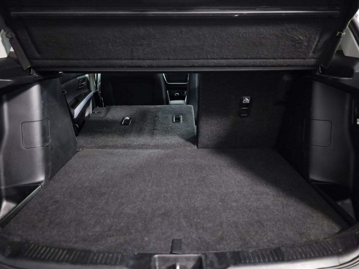 Купить Suzuki SX4 II (S-Cross) Рестайлинг, 2017, 141 704 км, фото №21