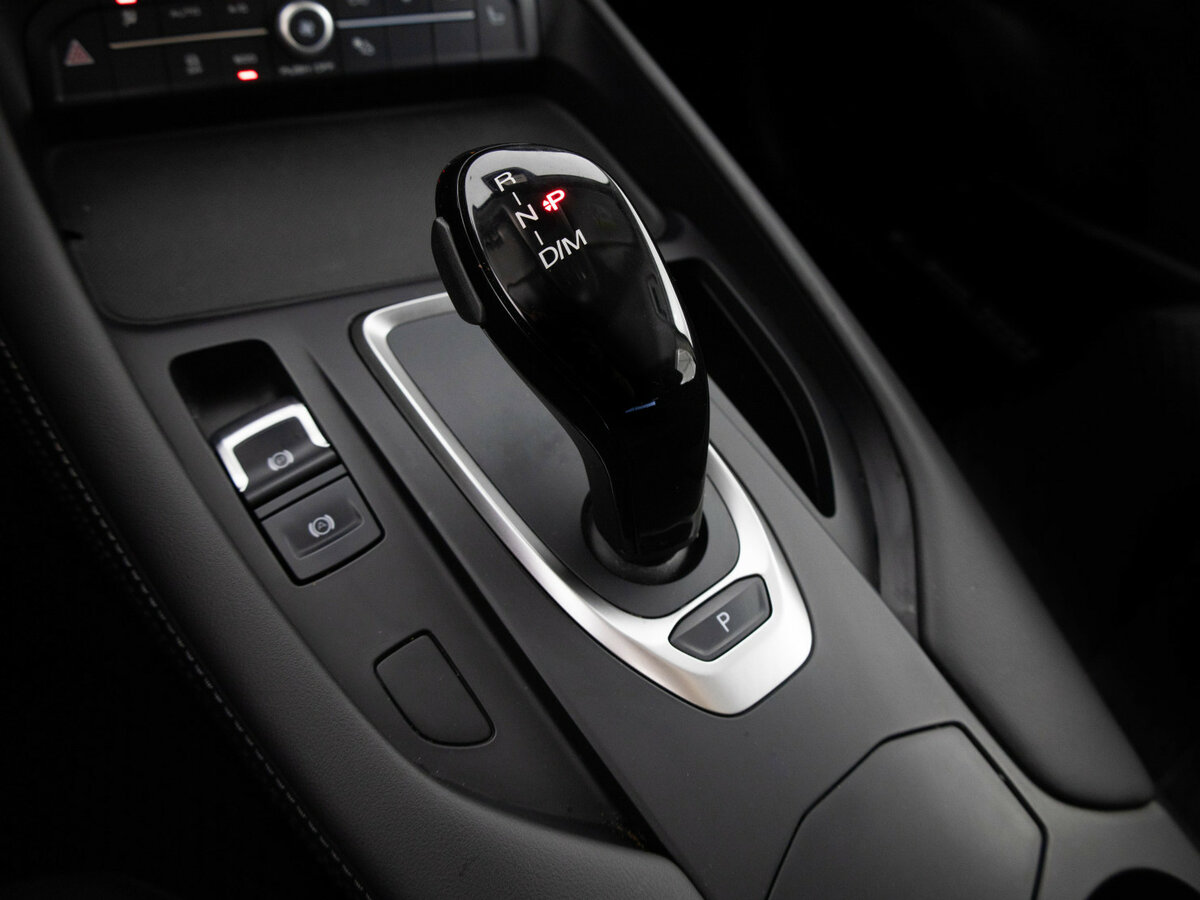 Купить Haval F7x I, 2022, 68 413 км, фото №20