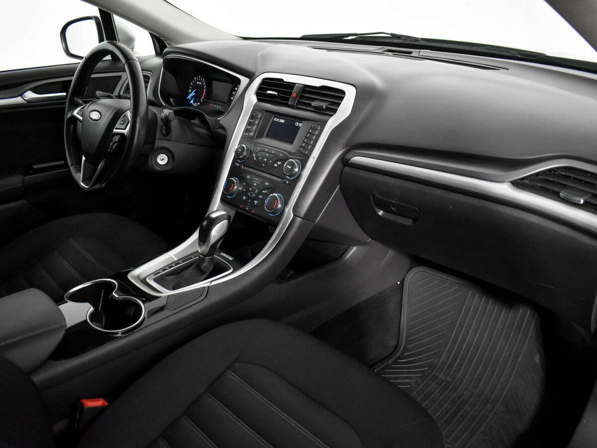 Купить Ford Mondeo V, 2015, 146 347 км, фото №10