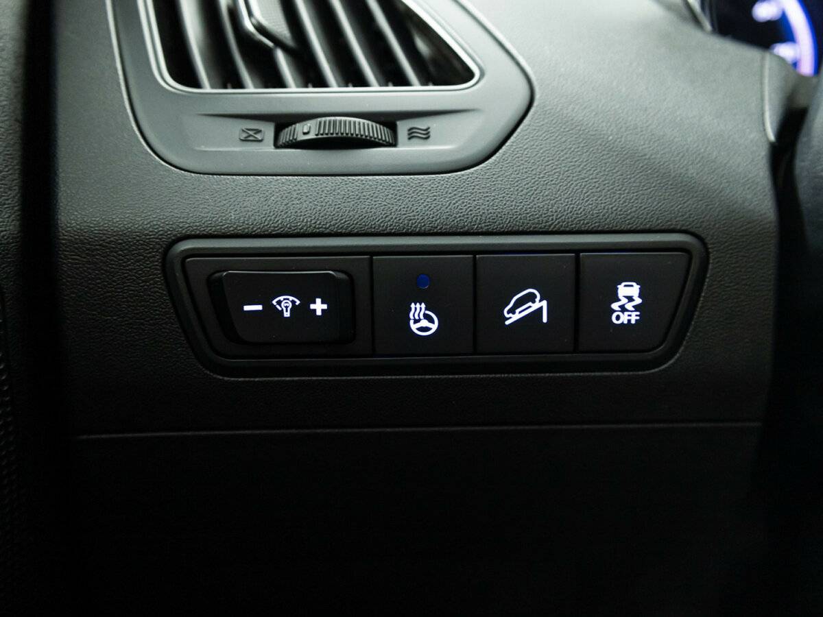 Купить Hyundai ix35 I Рестайлинг, 2014, 148 922 км, фото №19