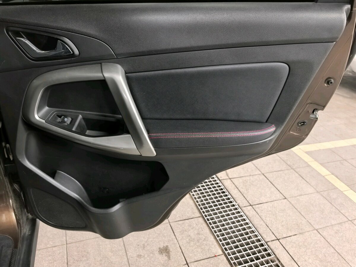 Купить Chery Tiggo 5 I Рестайлинг, 2017, 139 811 км, фото №18