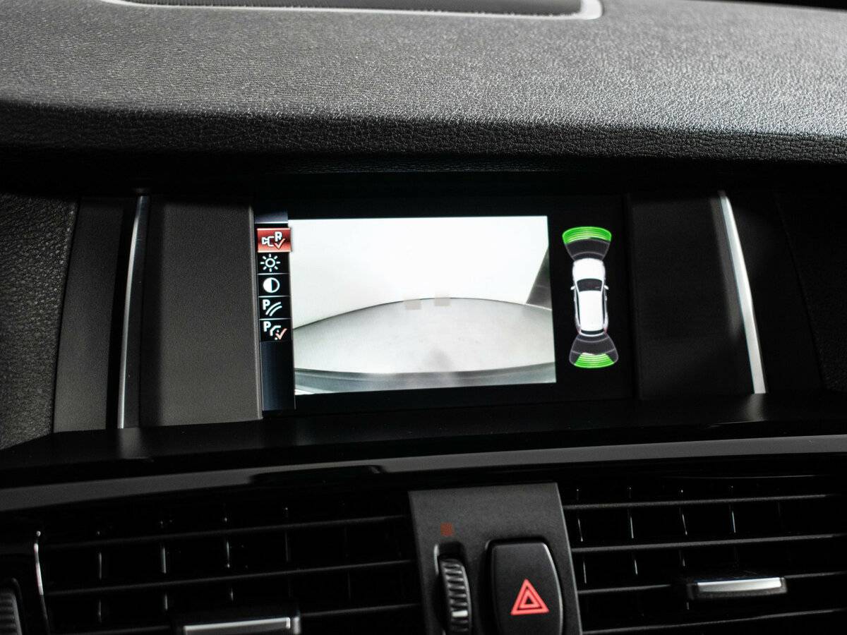 Купить BMW X3 28i xDrive II (F25) Рестайлинг, 2014, 152 521 км, фото №13