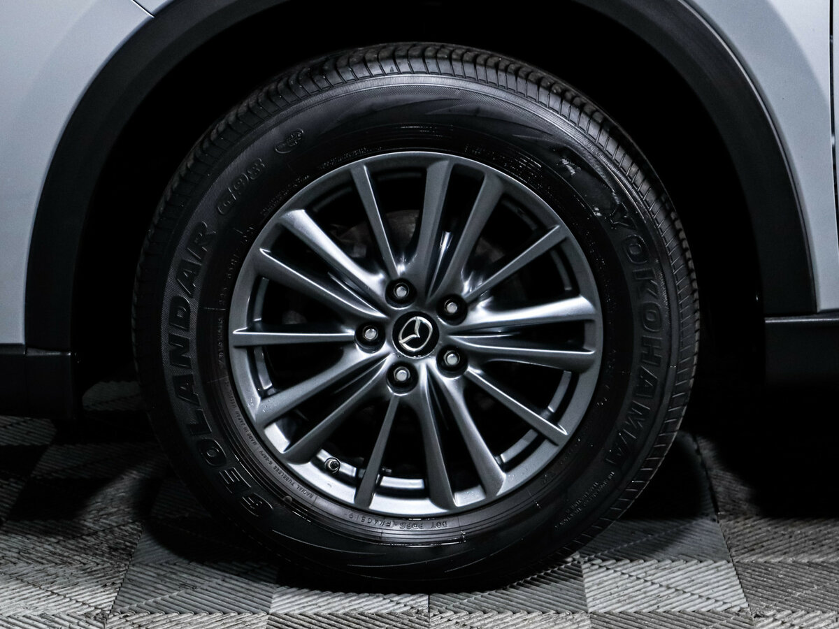 Купить Mazda CX-5 II, 2019, 68 000 км, фото №15