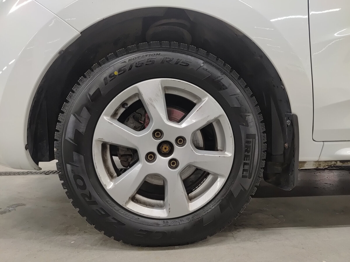 Купить Lada (ВАЗ) XRAY I, 2019, 73 474 км, фото №18