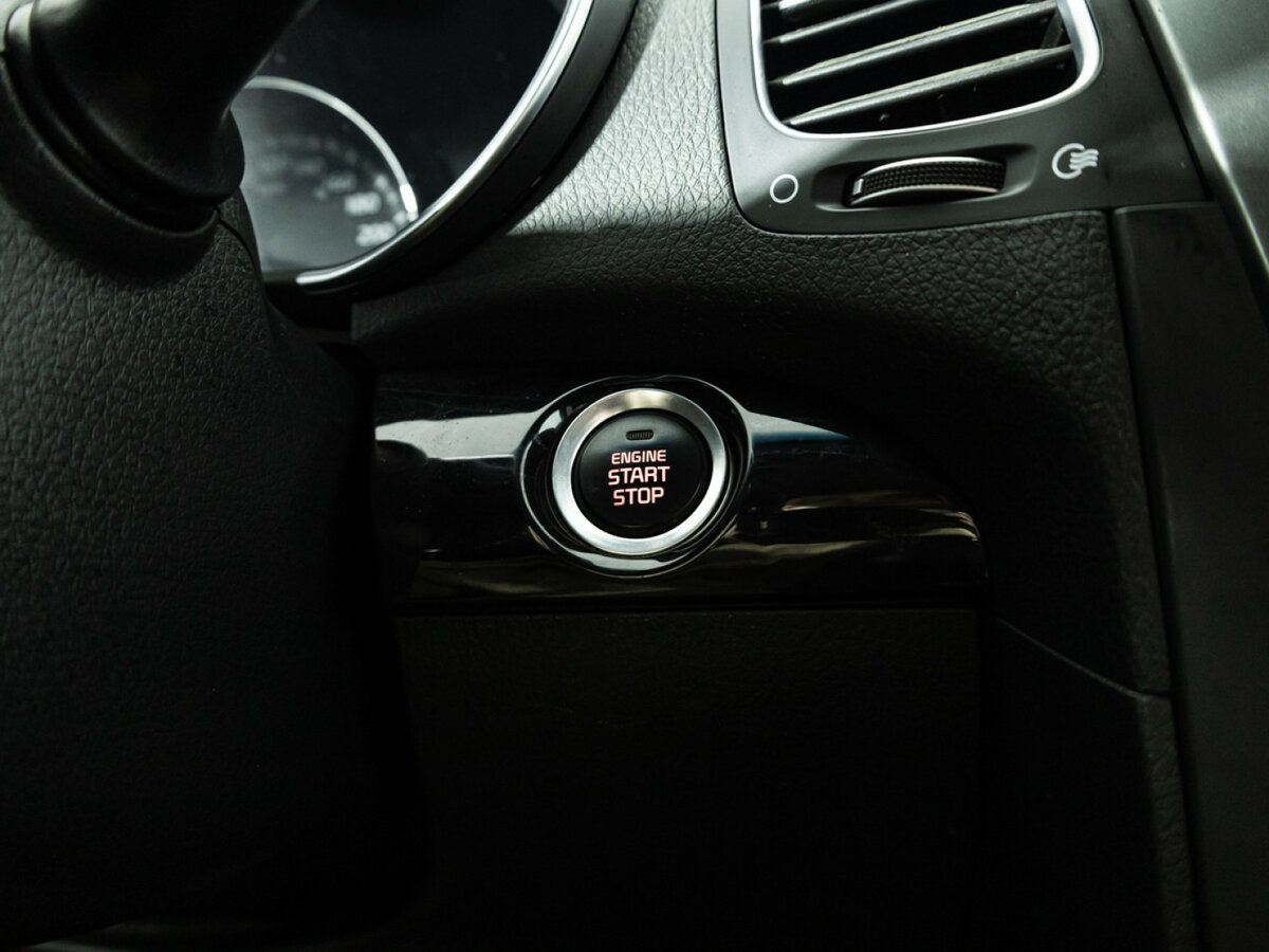 Купить Kia Sorento II Рестайлинг, 2019, 93 814 км, фото №18