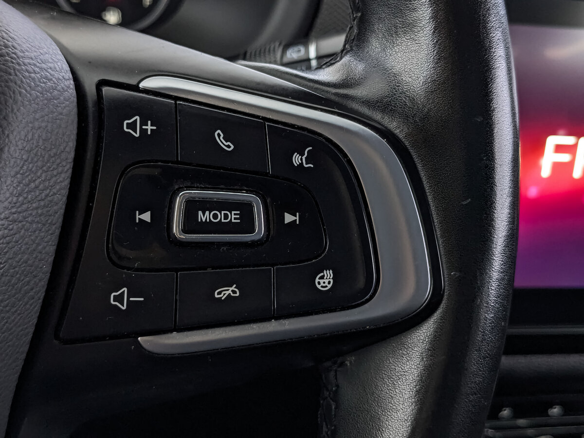 Купить Chery Tiggo 4 I Рестайлинг, 2022, 113 920 км, фото №29